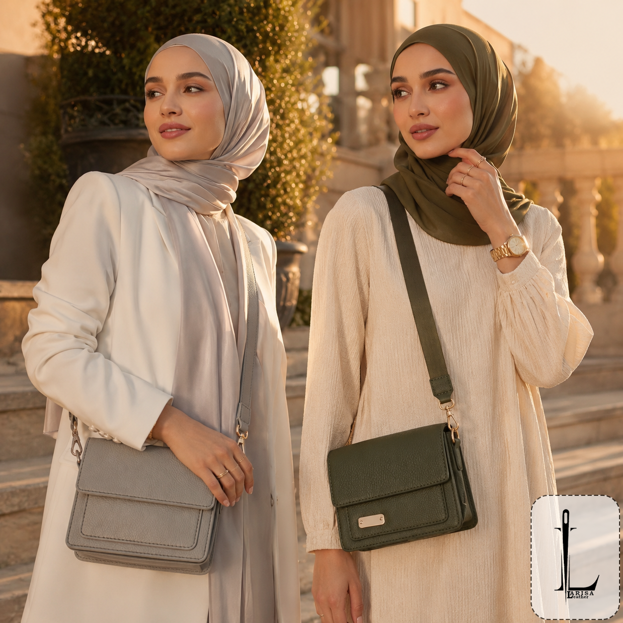 کیف چرم طبیعی زنانه ((مدل لاویا 1))