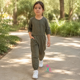 رامپر دخترانه (3 تا 7 سال)