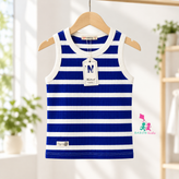 کراپ تاپ کبریتی دخترانه (1 تا 9 سال)