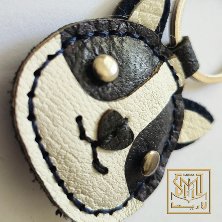 جا سوییچی فانتزی حیوانات ((مدل سگ هاسکی))