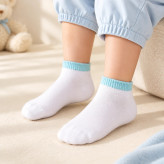 جوراب ساده عروسکی اسپرت (2 تا 8 سال)
